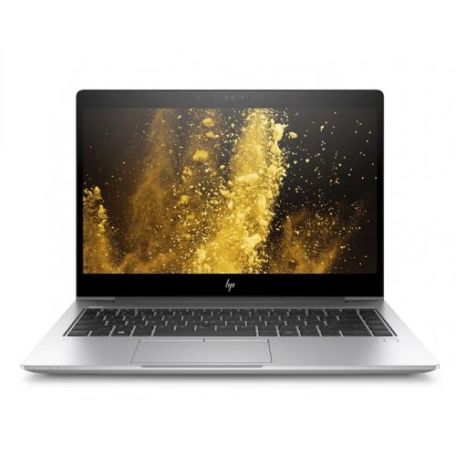 HP EliteBook 840 G5 Intel Core i5 8th Gen 8GB DDR4 RAM 256GB SSD  FHD Display 14" (Non Touch)