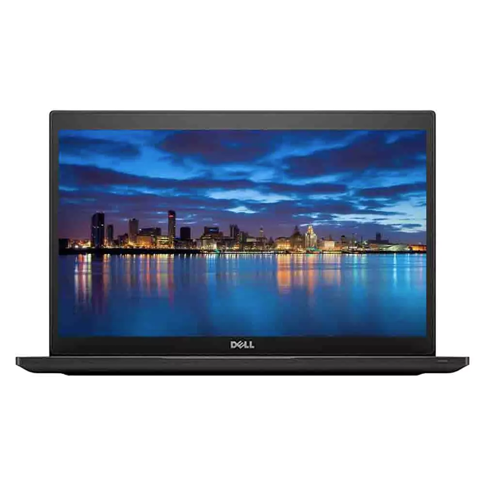 Dell Latitude 7480, 6th Gen Core i7 Processor, 8GB RAM, 256GB SSD