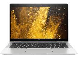 HP Elitebook x360 1030 G3 Core i5 8th Gen Notebook